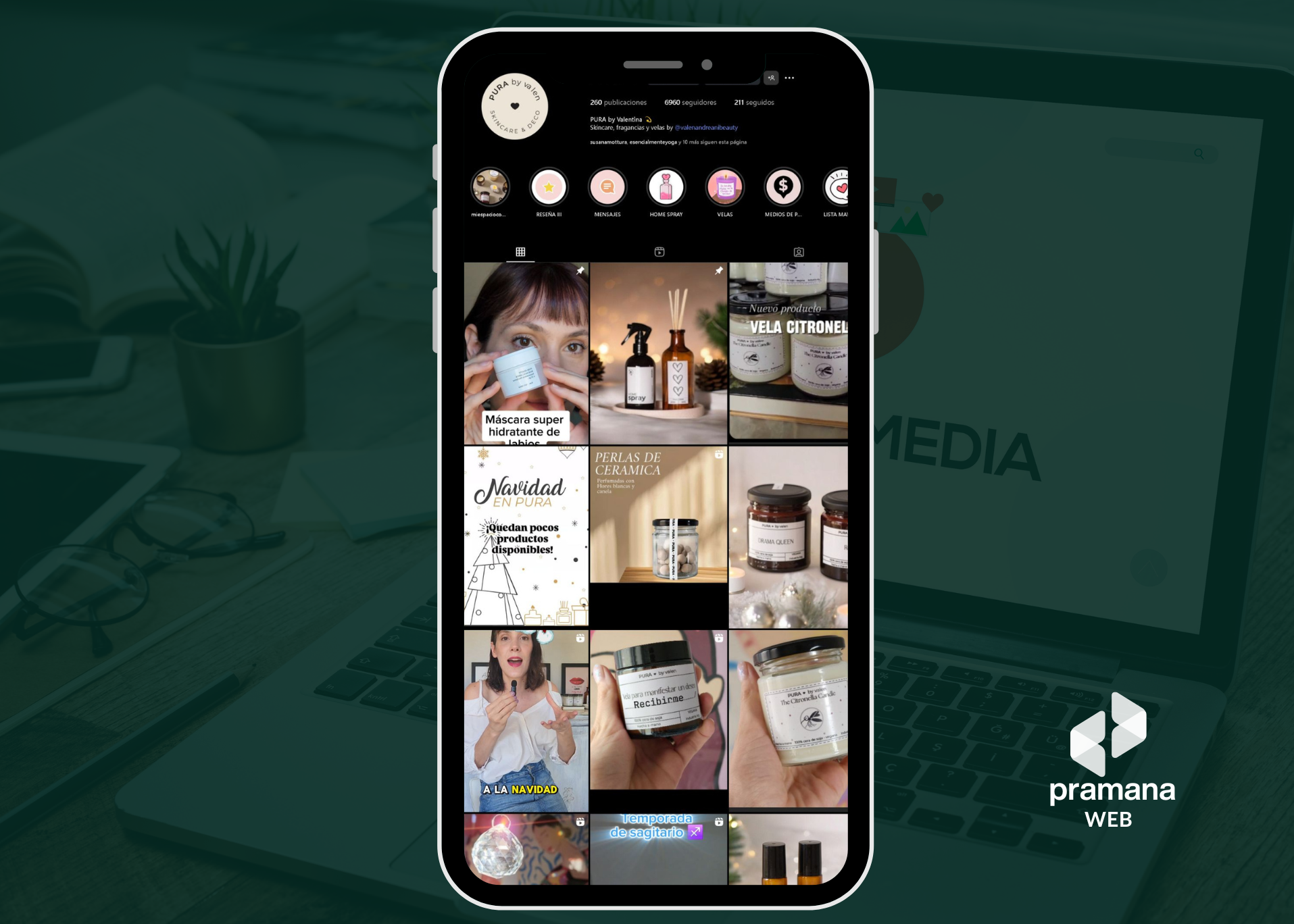 Raíces Catálogo Mayorista