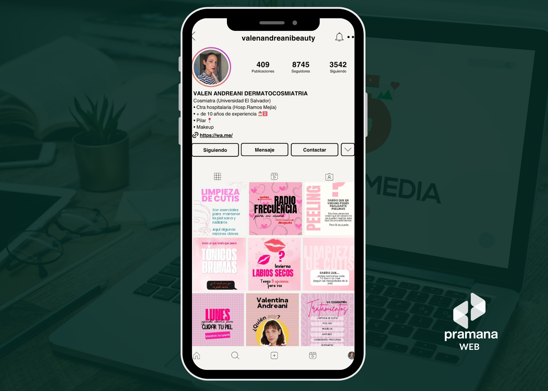 Raíces Catálogo Mayorista